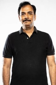 Shubhrajyoti Barat portrait