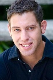 Jonathan Lane portrait