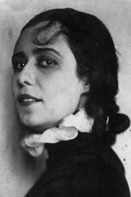 Maria Orska portrait