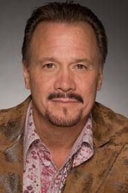 J.D. Garfield portrait