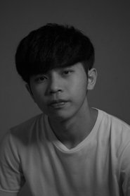 Lion Chong portrait