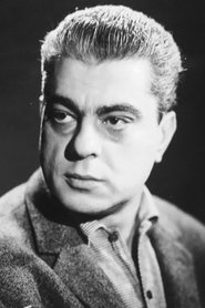 Costas Pretederis portrait