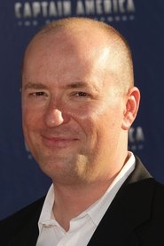 Christopher Markus portrait