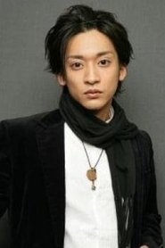 Watari Kouki portrait