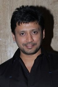 Prashanth portrait