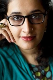 Kausar Munir portrait