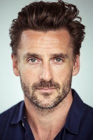 Richard Keep portrait