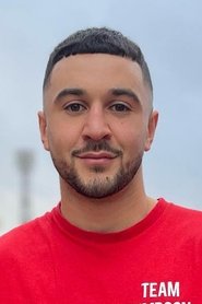Callum Simpson portrait