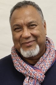 Nasser Bakhti portrait