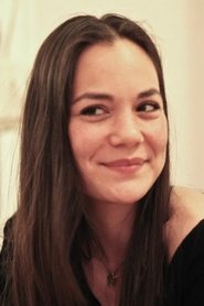 Marianne Hansen portrait