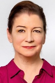 Kristyn Koczur portrait
