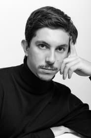 Iván López portrait