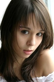 Ariel Rebel portrait