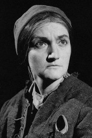 Ljiljana Krstić portrait