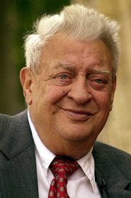 Rodney Dangerfield portrait