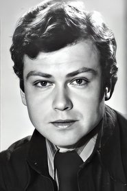 Aleksandr Voevodin portrait