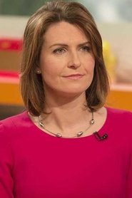 Jayne Secker portrait