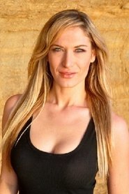 Cassie Fliegel portrait