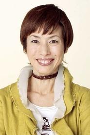 Masami Hisamoto portrait