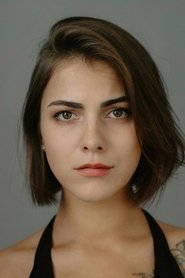 Evdokiya Tarasova portrait