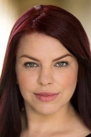 Lucinda Shaw portrait