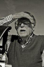 Julius Shulman portrait