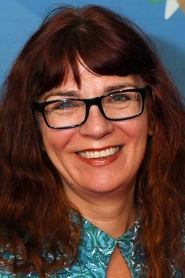 Melanie Coombs portrait