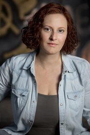 Sloane Warren portrait