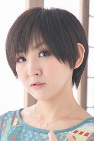 Misuzu Togashi portrait