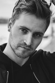 Roope Nieminen portrait