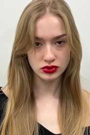 Evelyn Reese portrait