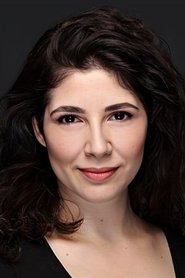 Buket Gülbeyaz portrait