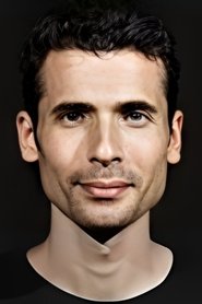 Doğa Nalbantoğlu portrait