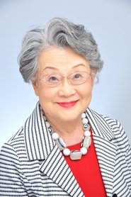 Hisako Kyoda portrait