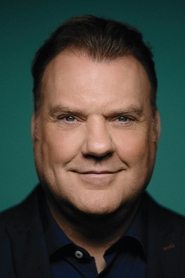 Bryn Terfel portrait