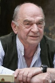 Gyula Bodrogi portrait