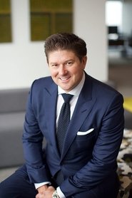 Derek H. Potts portrait