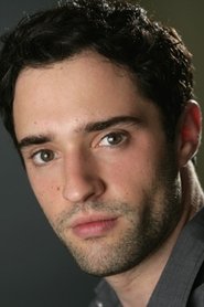 James Padric portrait