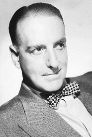 Barnett Parker portrait