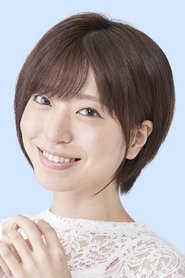 Anna Yamaki portrait