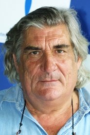 Jean-Claude Brisseau portrait