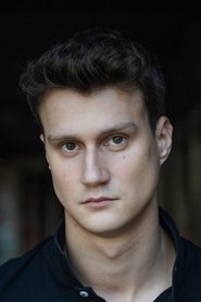 Mark Vdovin portrait