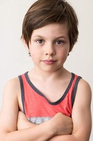 Asher Miles Fallica portrait