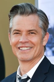 Timothy Olyphant portrait