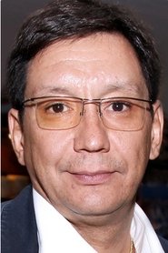Egor Konchalovsky portrait