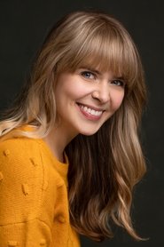 Kailey Rhodes portrait