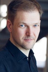 Hannes Seifert portrait