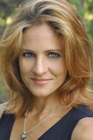 Jessica Steen portrait