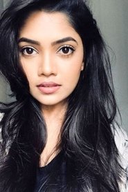 Tanvi Shinde portrait
