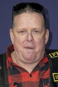 Bo Brønnum portrait